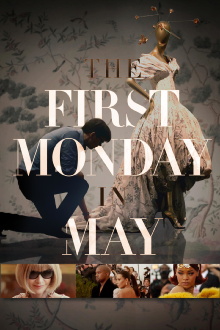 The First Monday in May Trailer