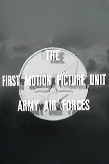 The First Motion Picture Unit Trailer