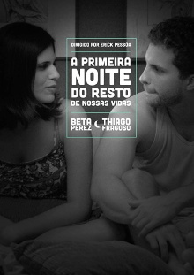 The First Night of the Rest of Our Lives Trailer