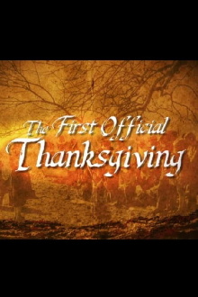 The First Official Thanksgiving Trailer