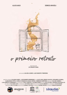 The First Portrait Trailer