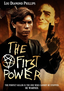 The First Power Trailer