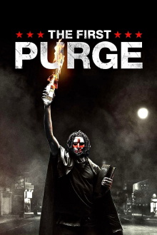The First Purge Trailer