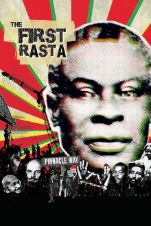 The First Rasta Trailer