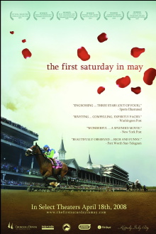 The First Saturday in May Trailer