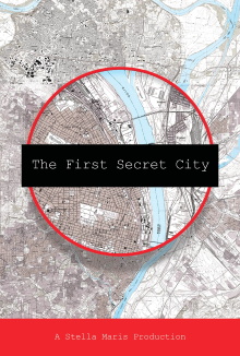 The First Secret City Trailer
