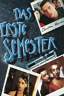 The First Semester Trailer