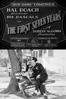 The First Seven Years Trailer