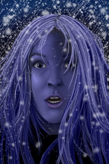 The First Snow Trailer
