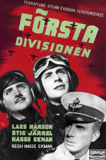 The First Squadron Trailer