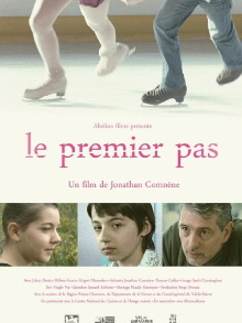 The First Step Trailer