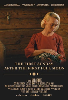 The First Sunday After the First Full Moon Trailer