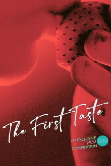 The First Taste Trailer