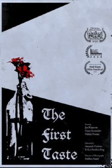 The First Taste Trailer