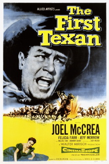 The First Texan Trailer