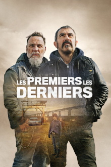 The First, the Last Trailer