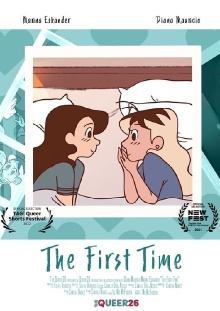 The First Time Trailer