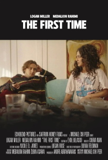The First Time Trailer