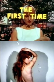 The First Time Trailer