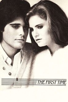 The First Time Trailer