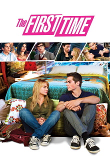The First Time Trailer
