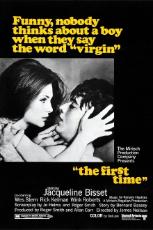 The First Time Trailer