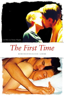 The First Time - Bedingungslose Liebe Trailer
