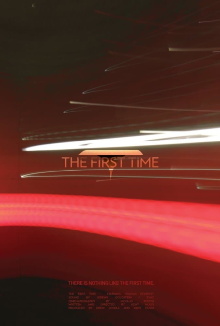 The First Time Trailer