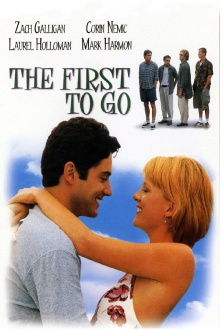 The First to Go Trailer