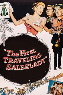 The First Traveling Saleslady Trailer