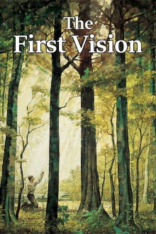 The First Vision Trailer