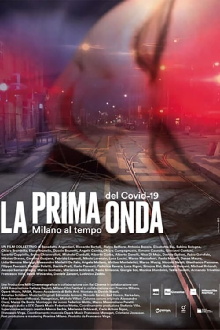 The first wave - Milan in the time of Covid-19 Trailer