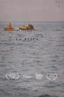 The Fish Trailer