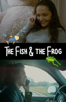 The Fish and the Frog Trailer