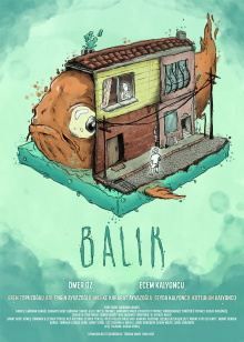 The Fish Trailer