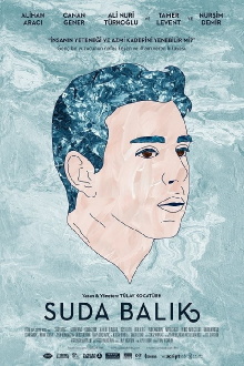 The Fish in the Water Trailer