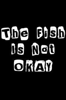 The Fish Is Not Okay Trailer