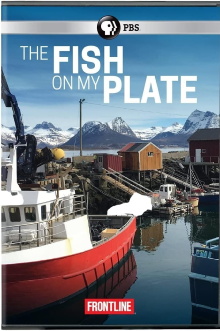 The Fish on My Plate Trailer