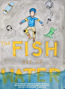 The Fish Out of Water Trailer