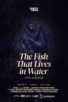 The Fish That Lives in Water Trailer