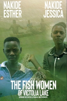 The Fish Women of Victoria Lake Trailer