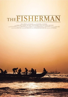 The Fisherman Trailer