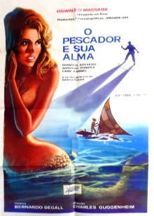 The Fisherman and His Soul Trailer