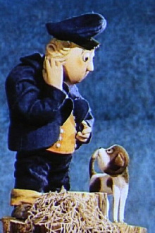 The Fisherman and his Wife Trailer