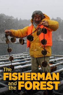 The Fisherman and The Forest Trailer