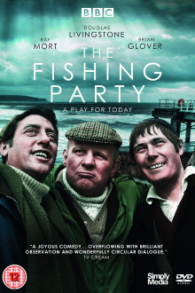 The Fishing Party Trailer