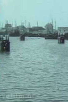 The Fishing Port of Scheveningen Trailer