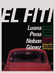 The Fiti Trailer