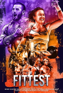 The Fittest Trailer