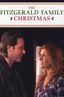 The Fitzgerald Family Christmas Trailer